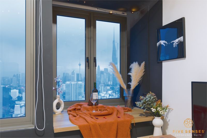 Room Display 2